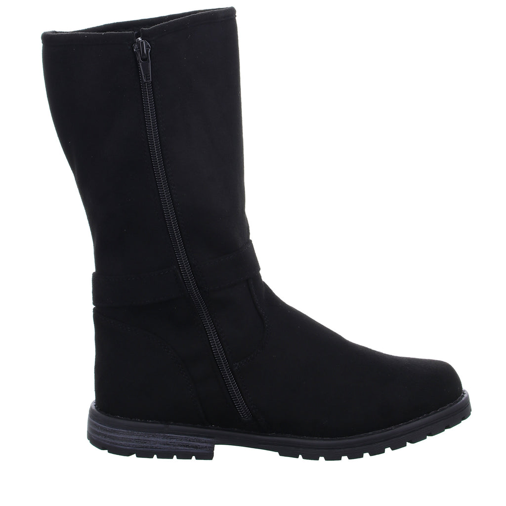 girlZ onlY Schaftstiefel Warmfutter Fabrikpreis