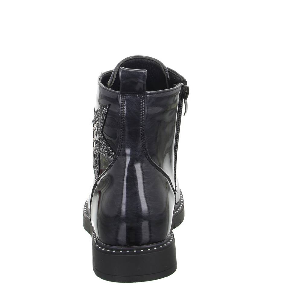 girlZ onlY Schnürstiefelette Warmfutter Versandkostenfrei