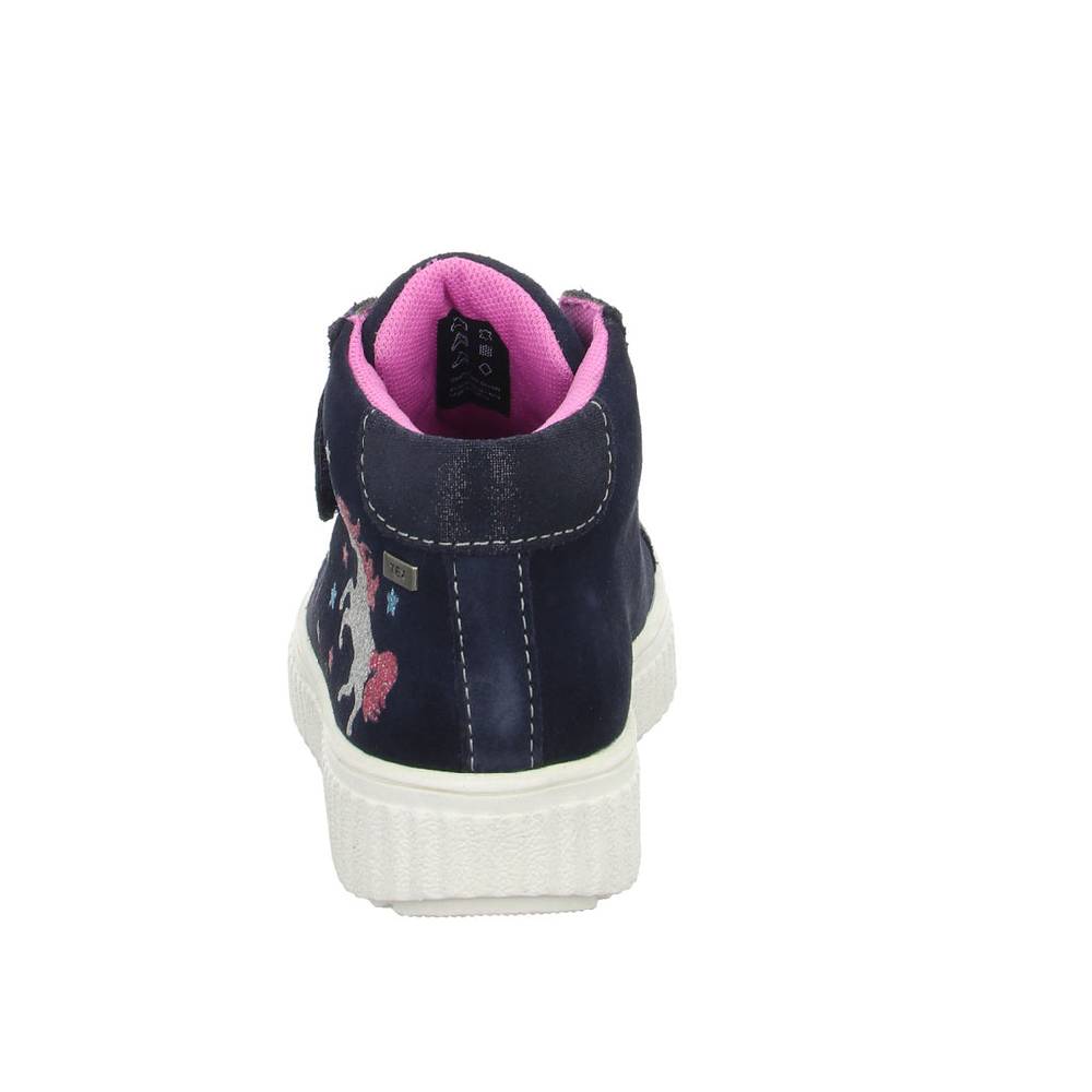 Lurchi Schnürstiefelette Warmfutter Großer Ausverkauf