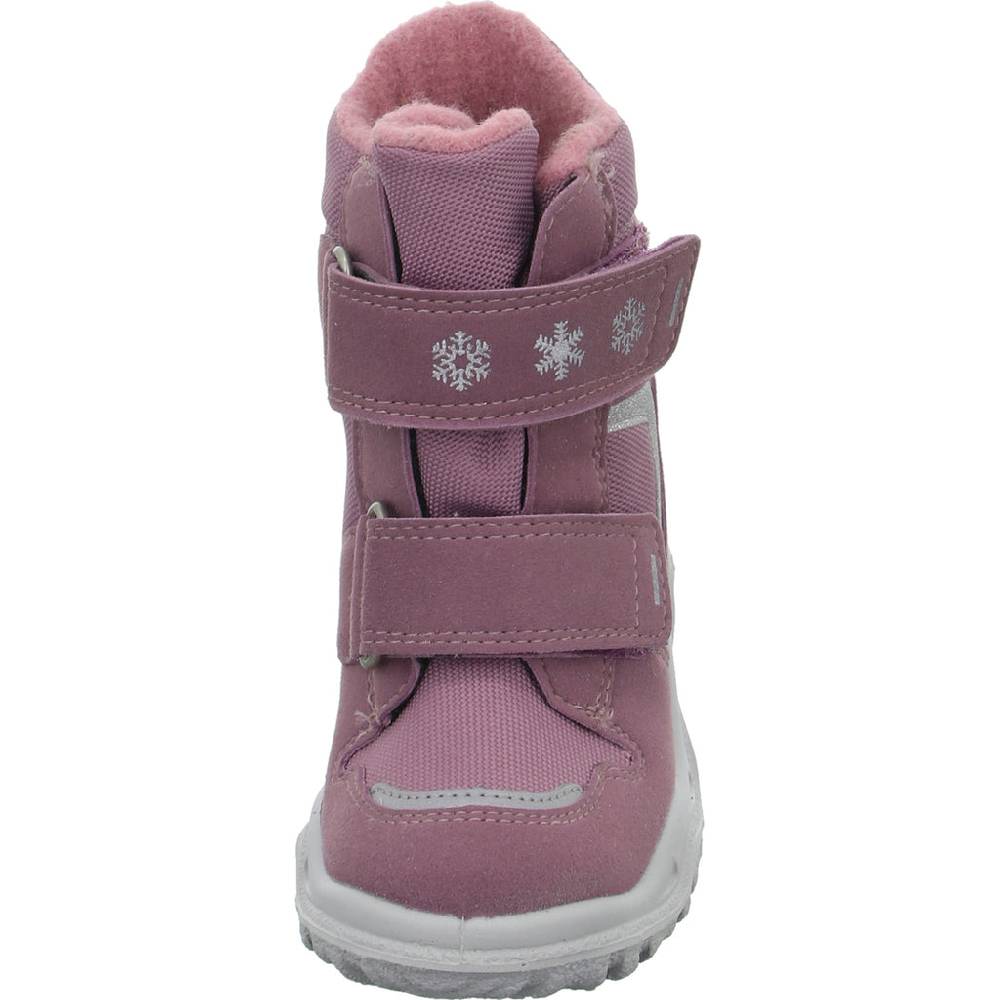 Super fit Allwetterstiefel Warmfutter mit Funktionsmembran (wasserabweisend/wasserdicht) Exklusivangebot