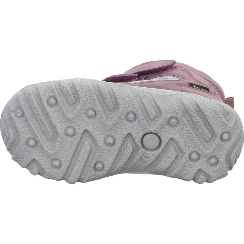 Super fit Allwetterstiefel Warmfutter mit Funktionsmembran (wasserabweisend/wasserdicht) Exklusivangebot