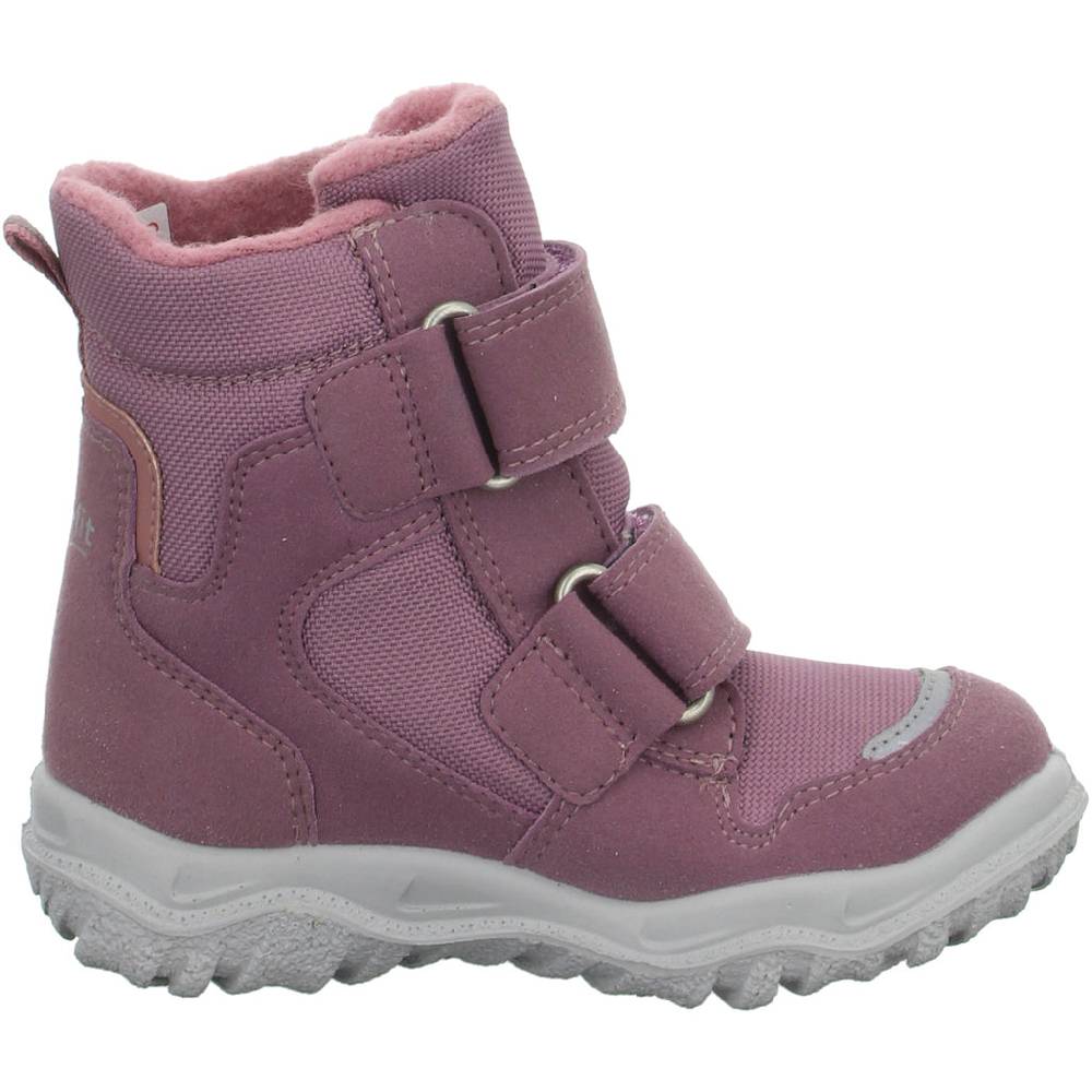 Super fit Allwetterstiefel Warmfutter mit Funktionsmembran (wasserabweisend/wasserdicht) Exklusivangebot