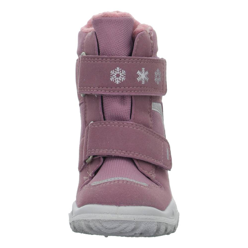 Super fit Allwetterstiefel Warmfutter mit Funktionsmembran (wasserabweisend/wasserdicht) Exklusivangebot