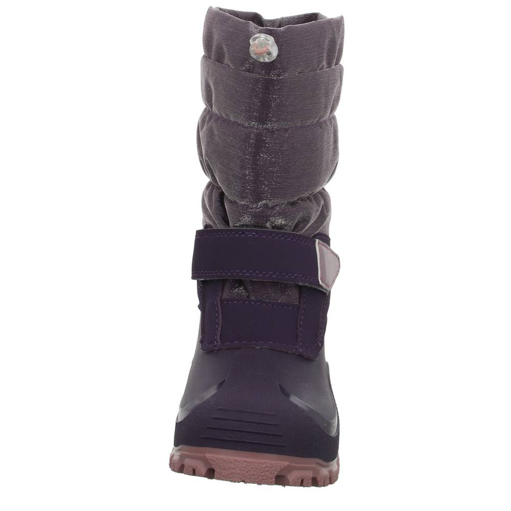 Lurchi Allwetterstiefel Warmfutter mit Funktionsmembran (wasserabweisend/wasserdicht) Preisnachlass