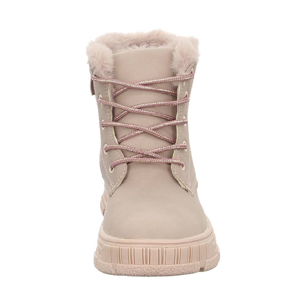 girlZ onlY Schnürstiefelette Warmfutter Saisonschlussverkauf