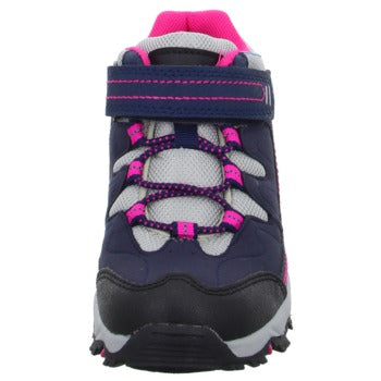 Sneakers Allwetterstiefel Warmfutter mit Funktionsmembran (wasserabweisend/wasserdicht) Black Friday