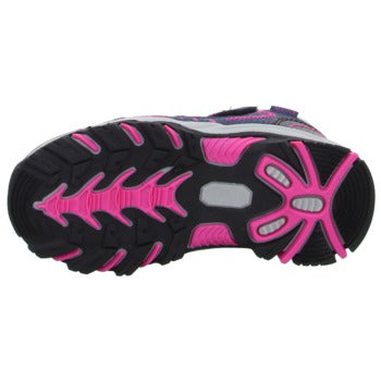 Sneakers Allwetterstiefel Warmfutter mit Funktionsmembran (wasserabweisend/wasserdicht) Black Friday