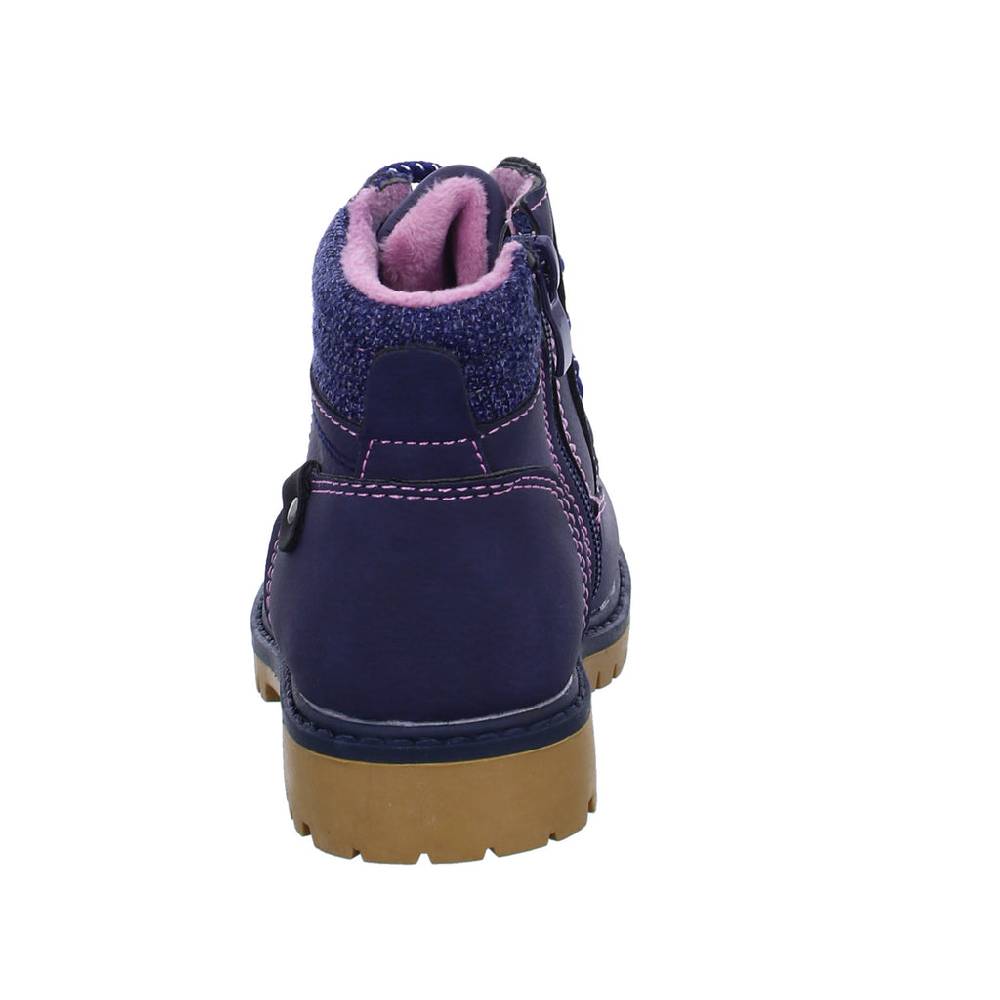 girlZ onlY Schnürstiefelette Warmfutter Cyber Monday