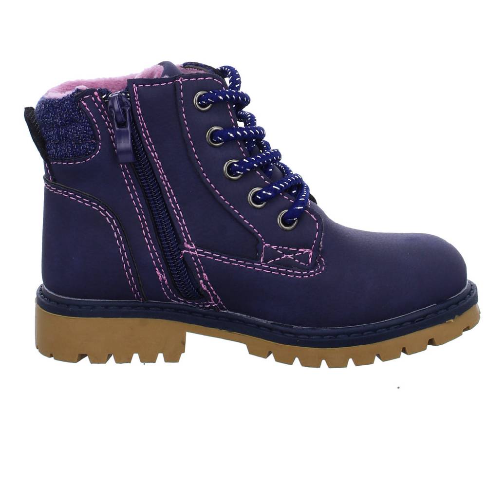 girlZ onlY Schnürstiefelette Warmfutter Cyber Monday