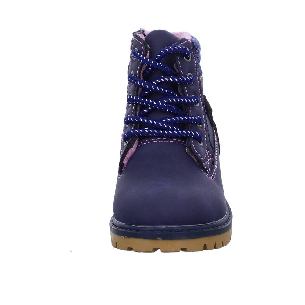 girlZ onlY Schnürstiefelette Warmfutter Cyber Monday