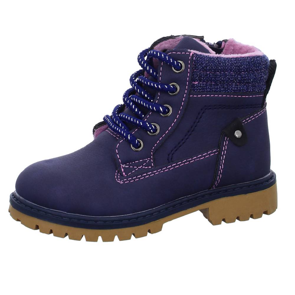 girlZ onlY Schnürstiefelette Warmfutter Cyber Monday