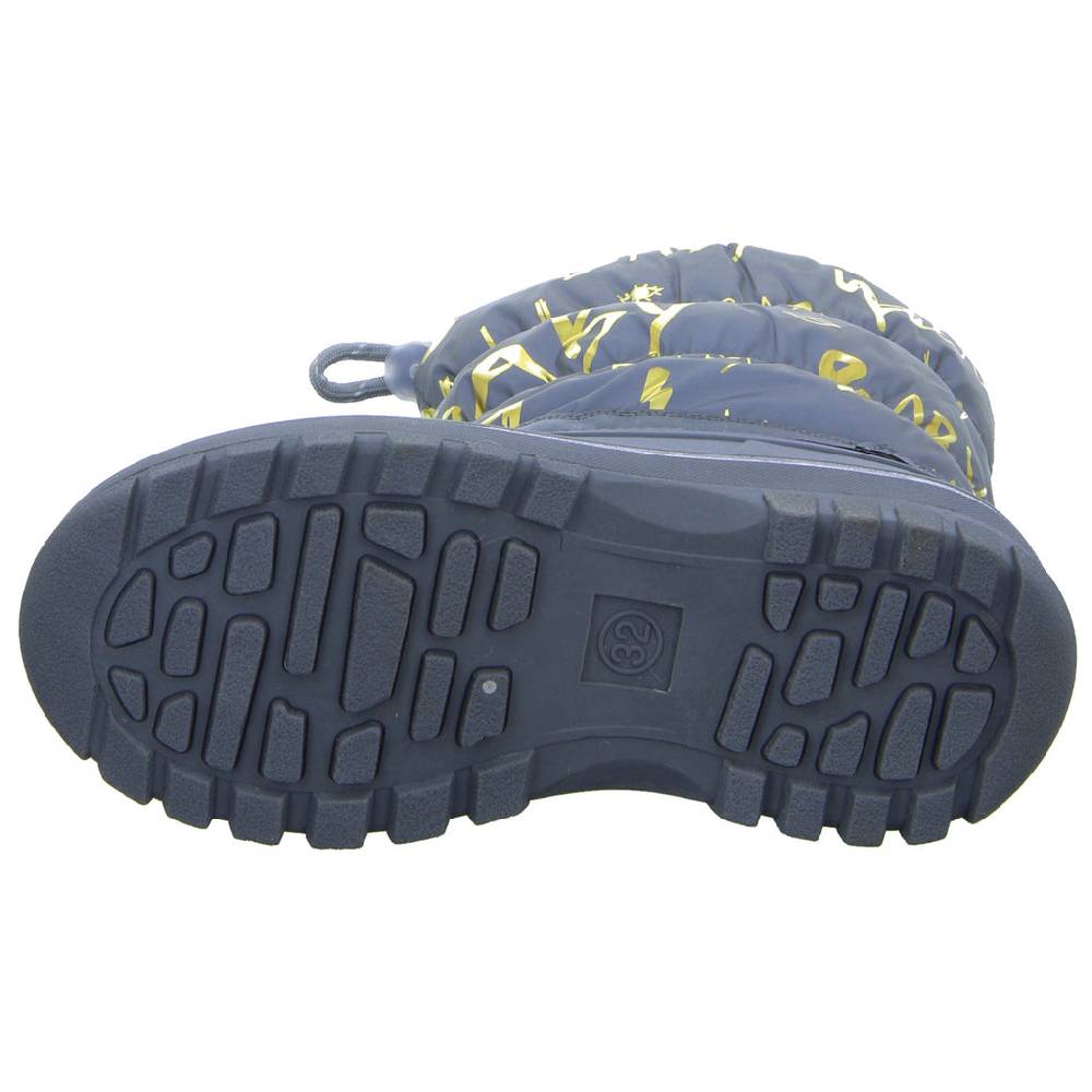 girlZ onlY Allwetterstiefel Warmfutter mit Funktionsmembran (wasserabweisend/wasserdicht) Weihnachtsangebot