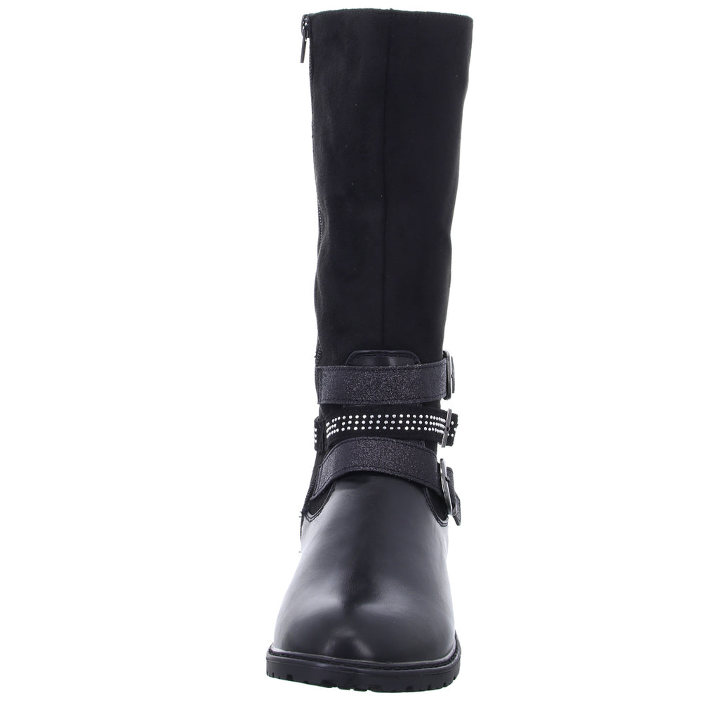 girlZ onlY Schaftstiefel Warmfutter Valentinstagsangebot