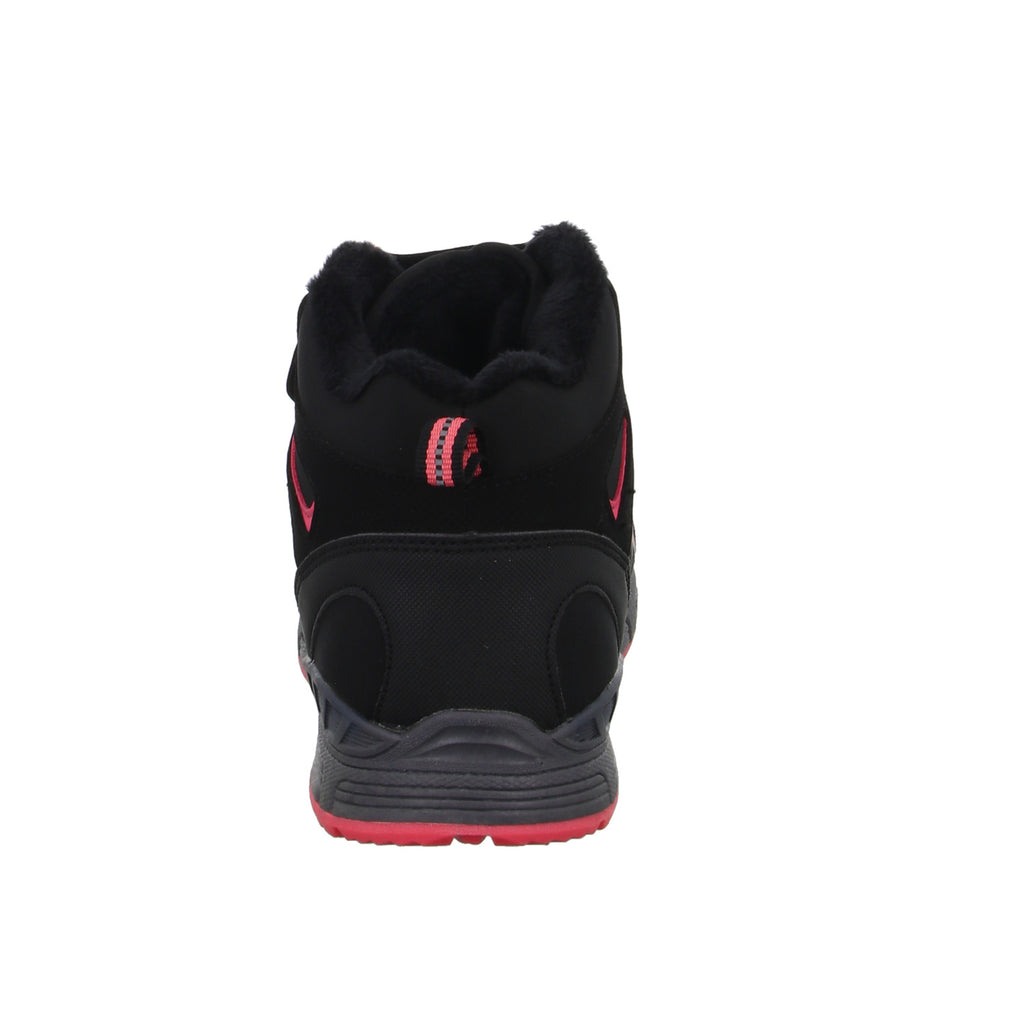 Sneakers Allwetterstiefel Warmfutter mit Funktionsmembran (wasserabweisend/wasserdicht) Jubiläumsangebot