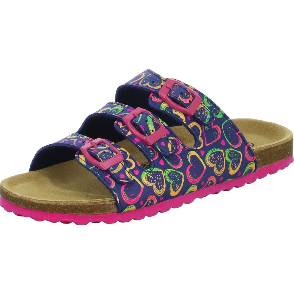 girlZ onlY Bio Pantolette Top Angebot