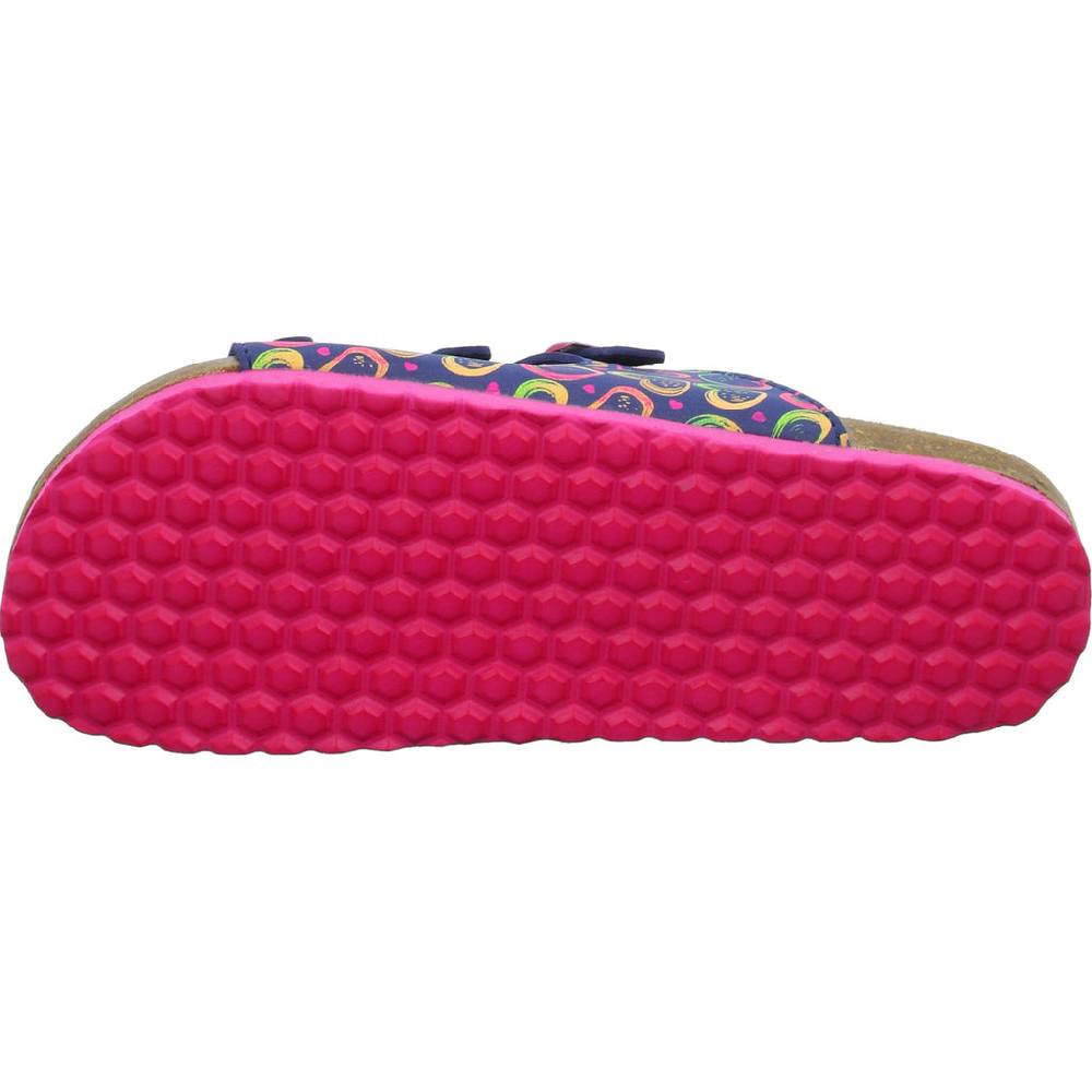 girlZ onlY Bio Pantolette Top Angebot