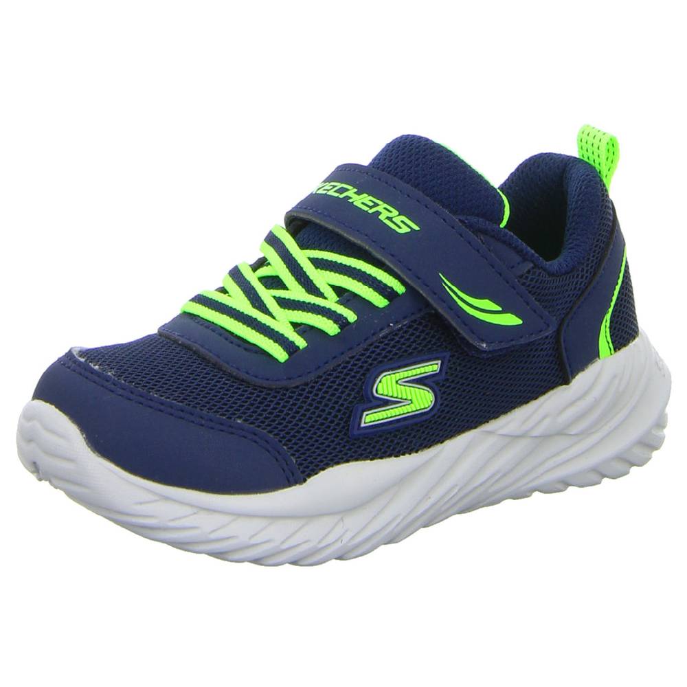 Skechers Lauflernstiefel Kaltfutter Online Outlet