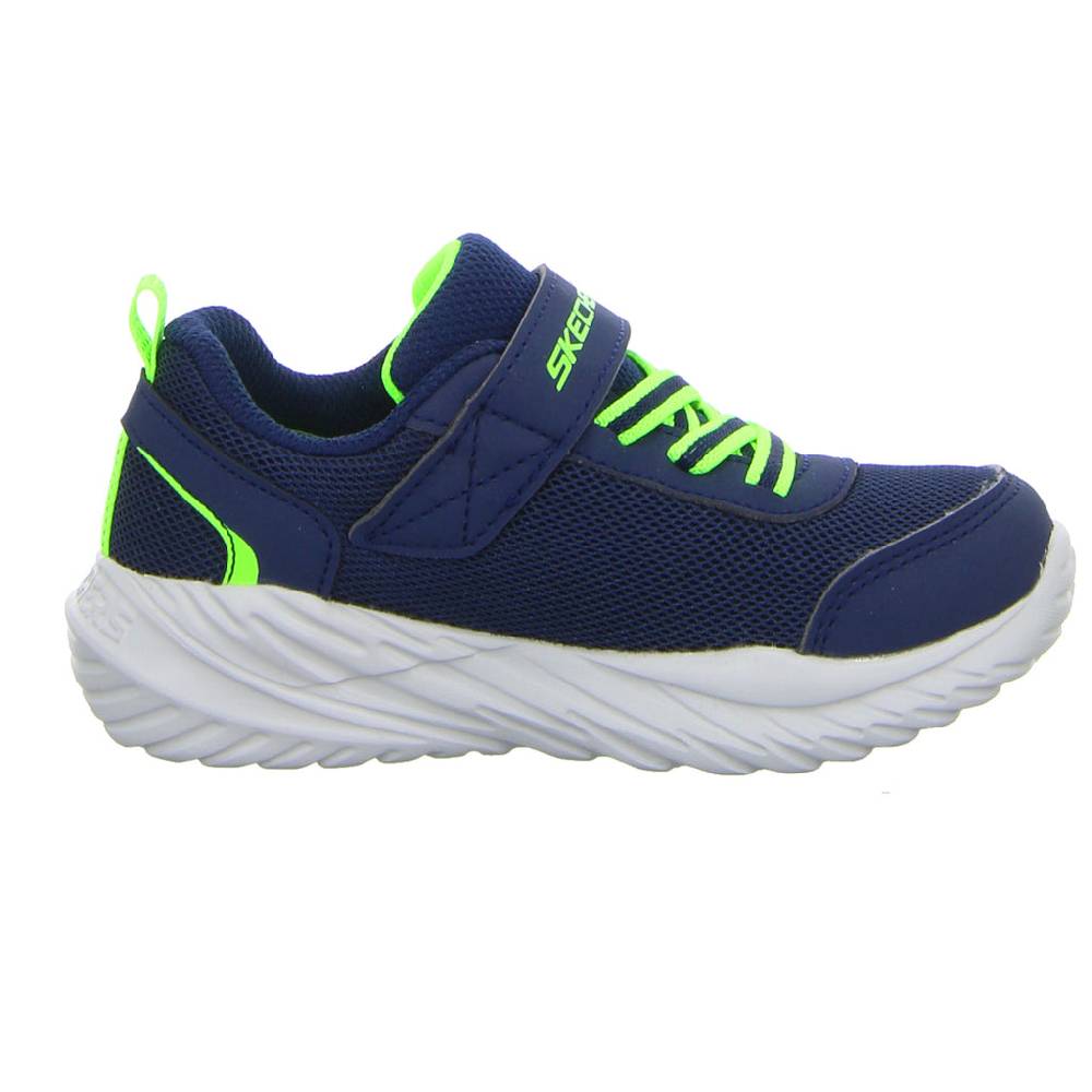 Skechers Lauflernstiefel Kaltfutter Online Outlet