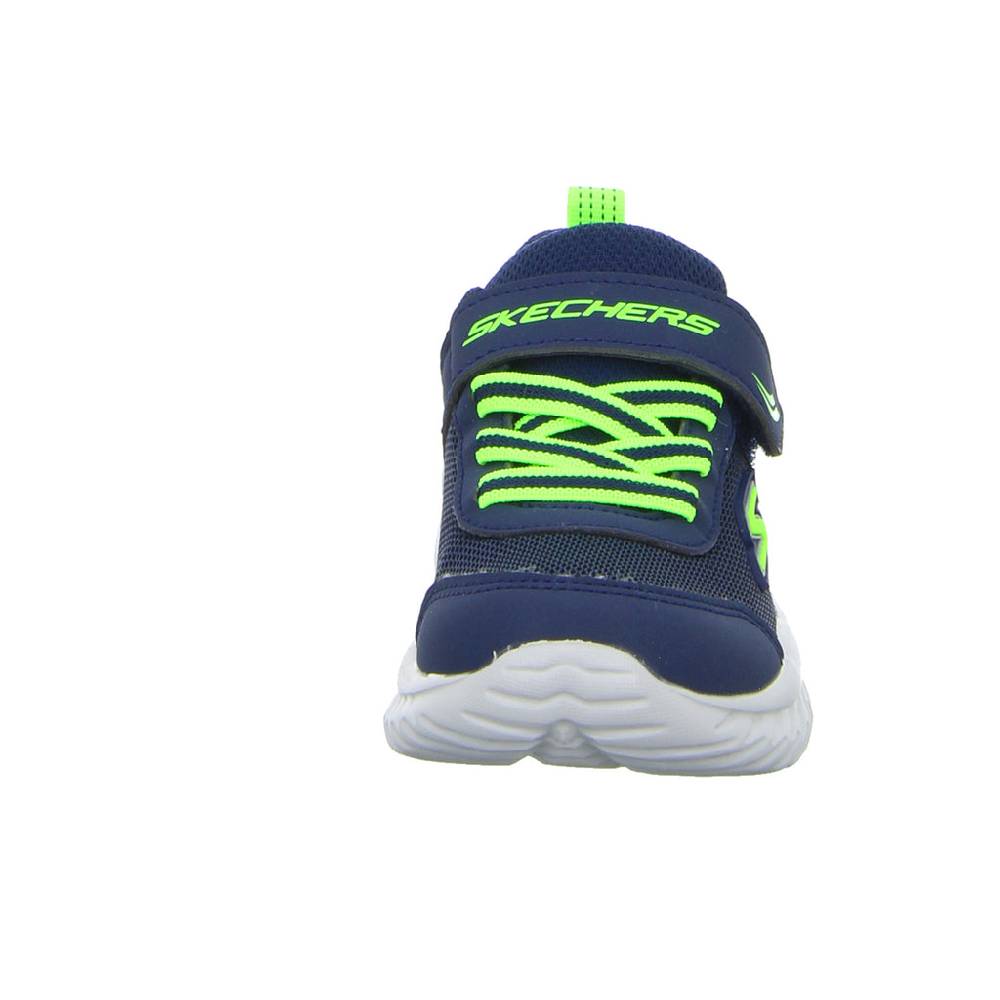 Skechers Lauflernstiefel Kaltfutter Online Outlet