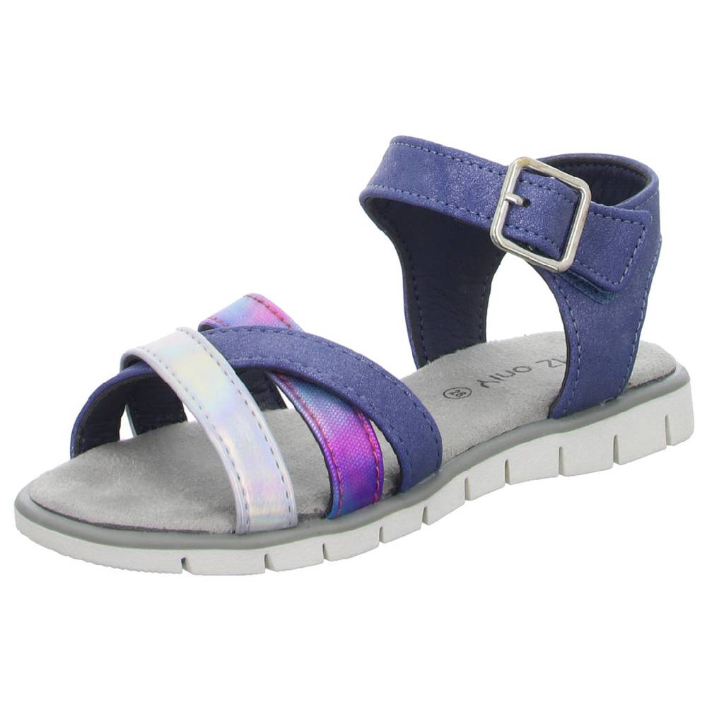 girlZ onlY Sandalette Exklusive Angebote