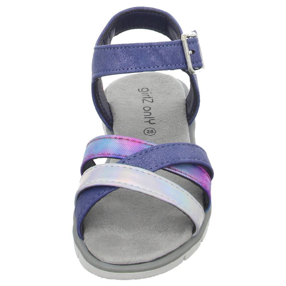 girlZ onlY Sandalette Exklusive Angebote