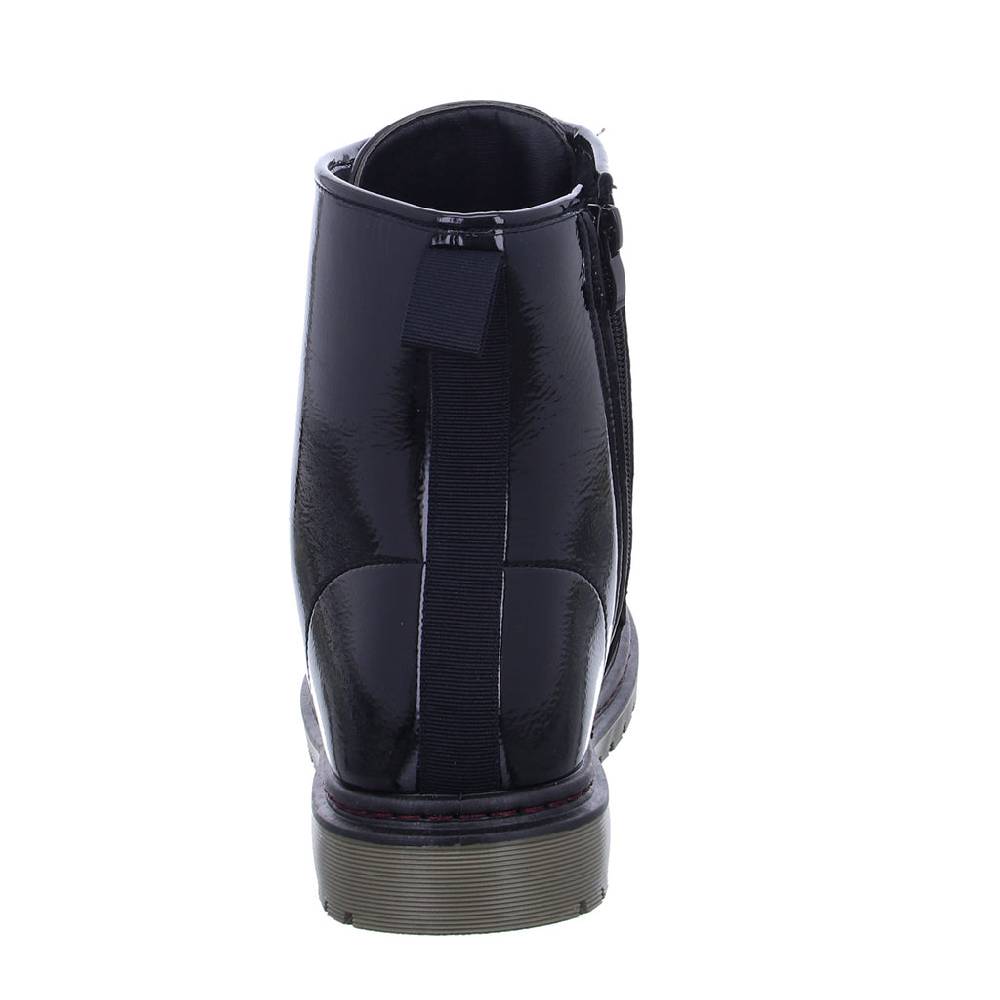 girlZ onlY Schnürstiefelette Warmfutter Blitzangebot