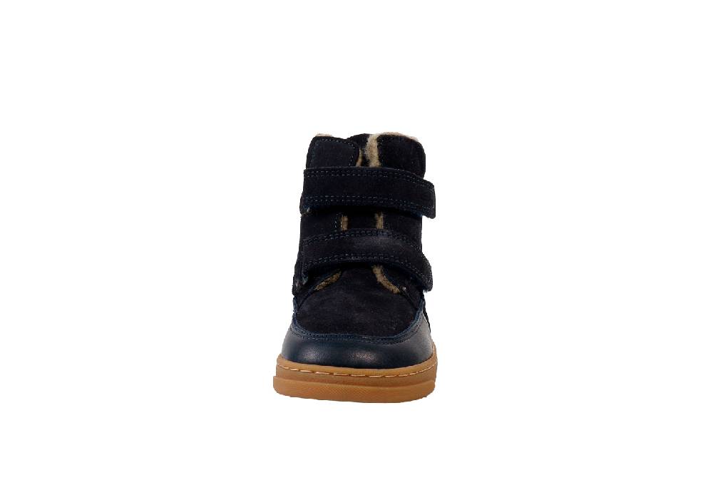 ﻿Lurchi Stiefel Manu- Barefoot Auslauf