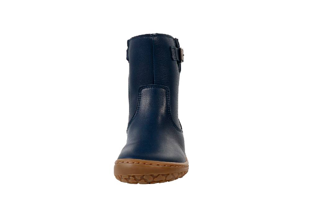 Lurchi Stiefel Nessa- Barefoot Fabrikverkauf