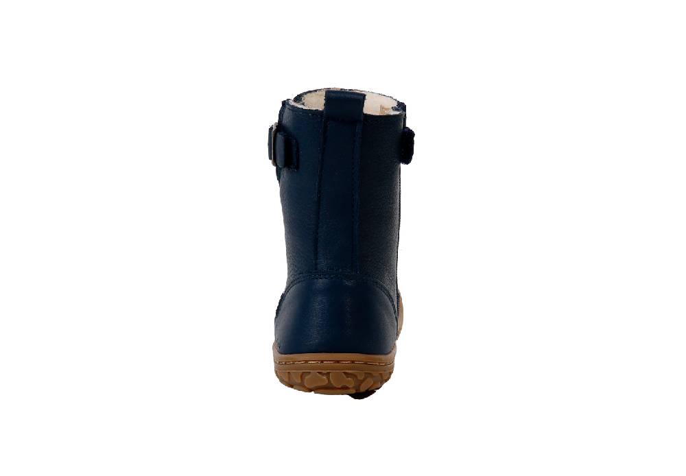 Lurchi Stiefel Nessa- Barefoot Fabrikverkauf