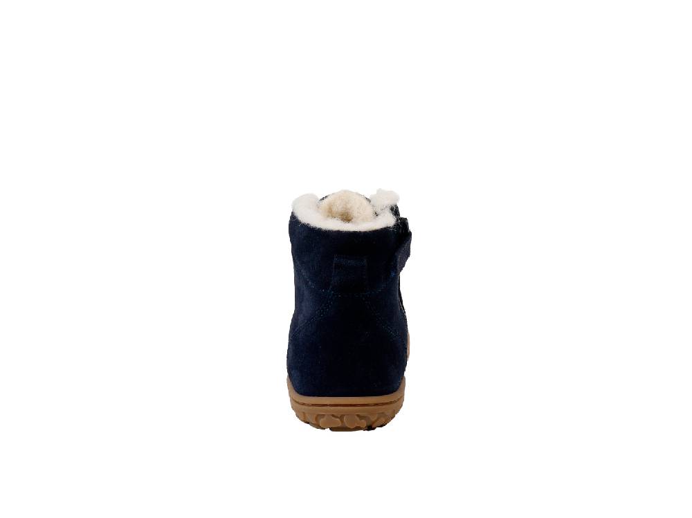 Lurchi Stiefel Nurdi- Barefoot Meist gekauft