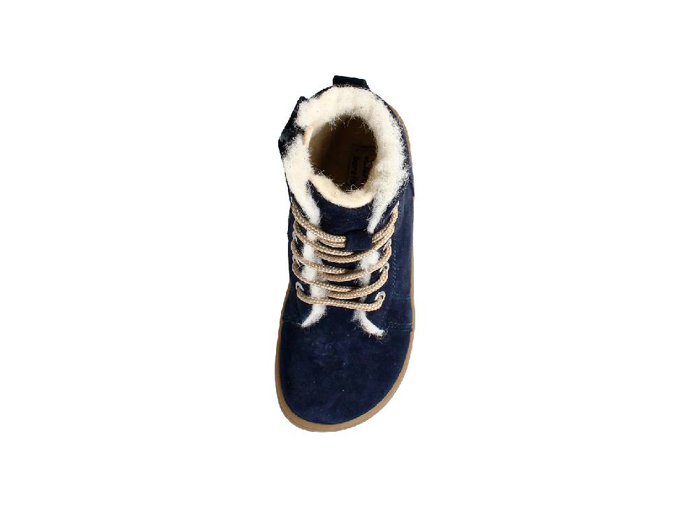 Lurchi Stiefel Nurdi- Barefoot Meist gekauft