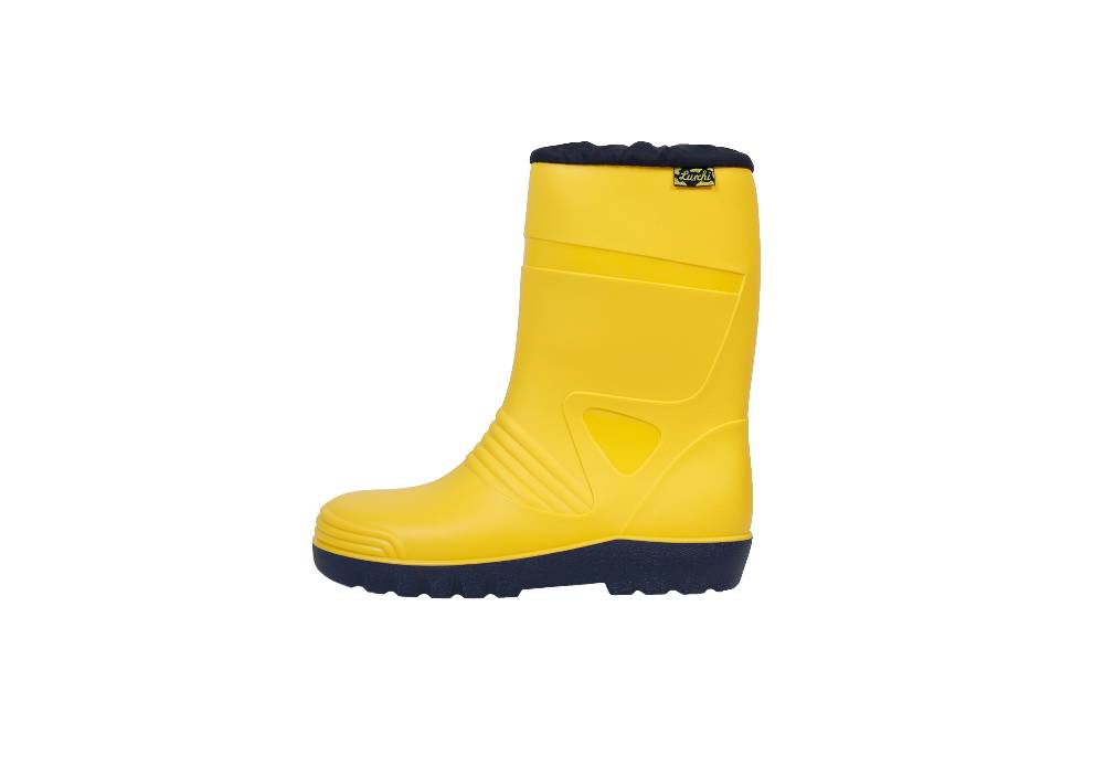 Lurchi Gummistiefel Paxo