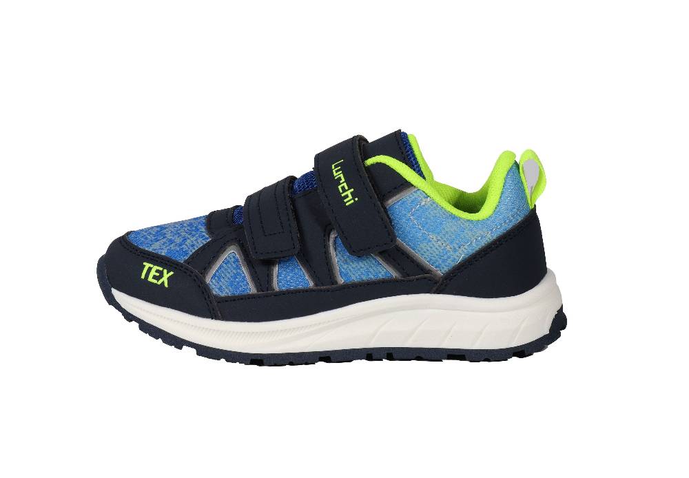 Lurchi Sneaker Asono-TEX Outlet