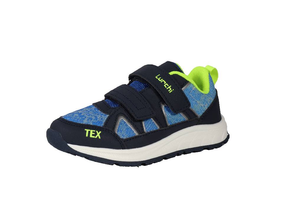 Lurchi Sneaker Asono-TEX Outlet