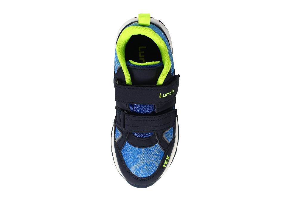 Lurchi Sneaker Asono-TEX Outlet