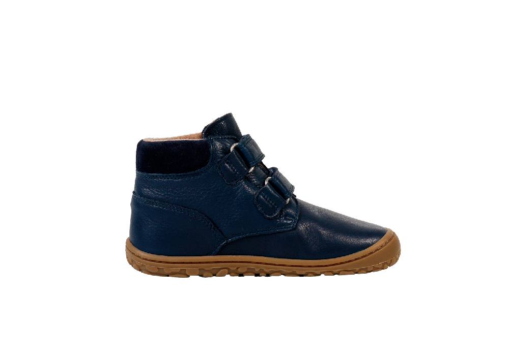 Lurchi Lauflernschuh Nino Barefoot Auslauf