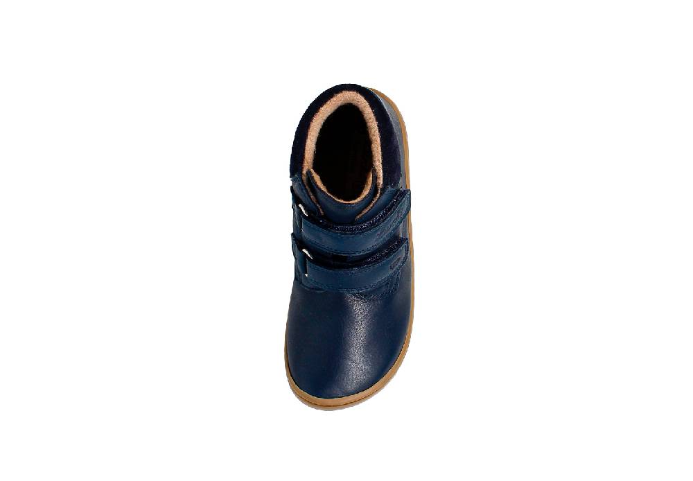 Lurchi Lauflernschuh Nino Barefoot Auslauf