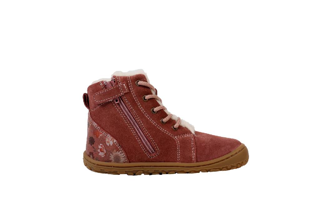 Lurchi Stiefel Nurdi- Barefoot Hotsell