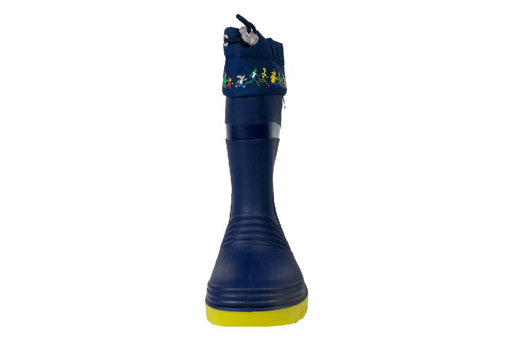 Lurchi Gummistiefel Peer Schlussverkauf