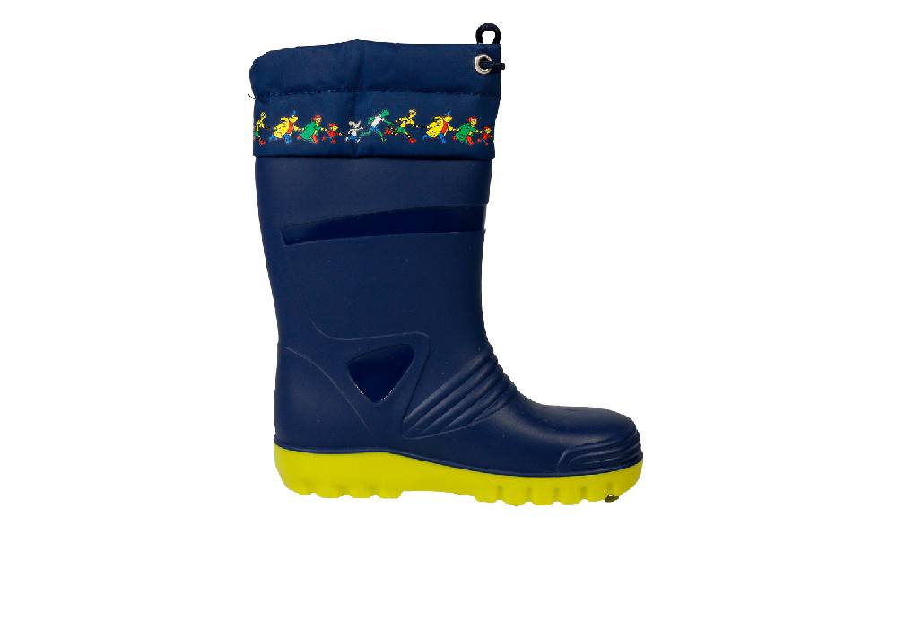 Lurchi Gummistiefel Peer Schlussverkauf