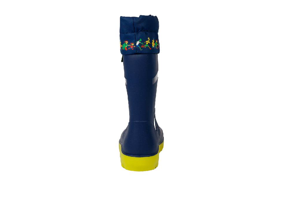 Lurchi Gummistiefel Peer Schlussverkauf
