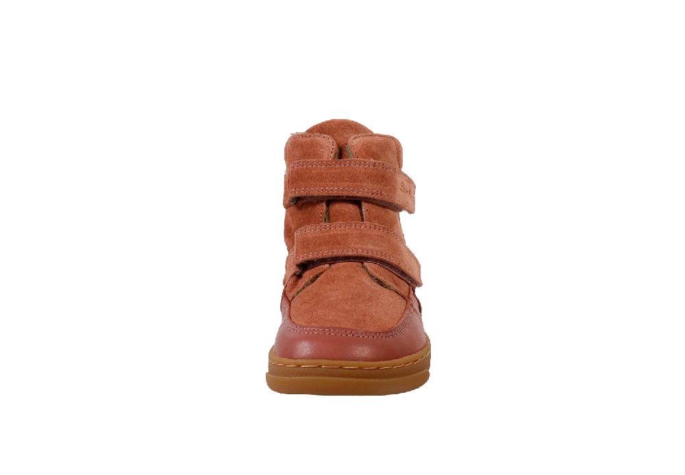 Lurchi Stiefel Manu- Barefoot Günstiger Verkauf