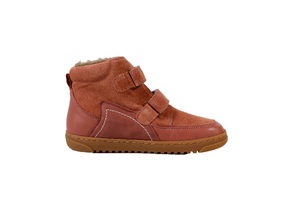 Lurchi Stiefel Manu- Barefoot Günstiger Verkauf