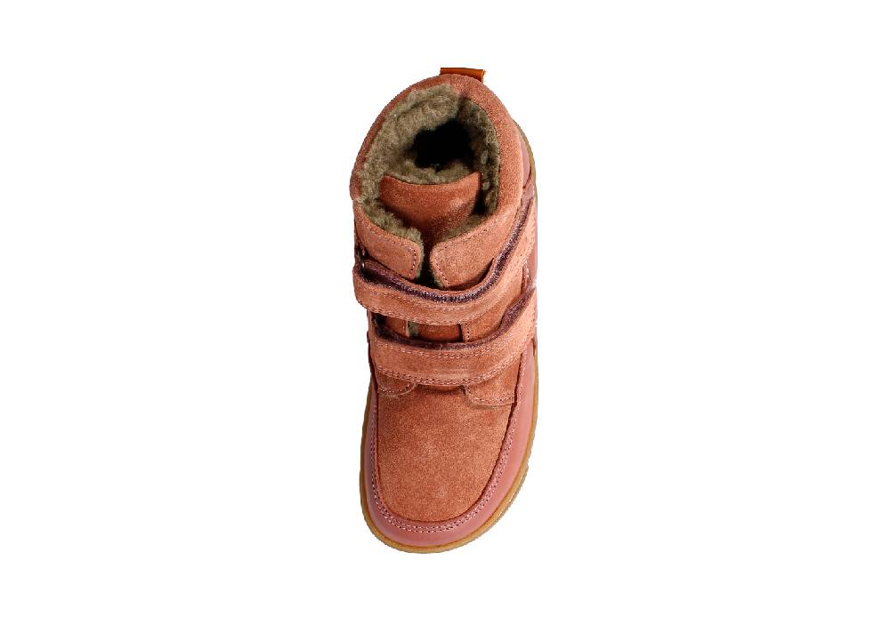 Lurchi Stiefel Manu- Barefoot Günstiger Verkauf