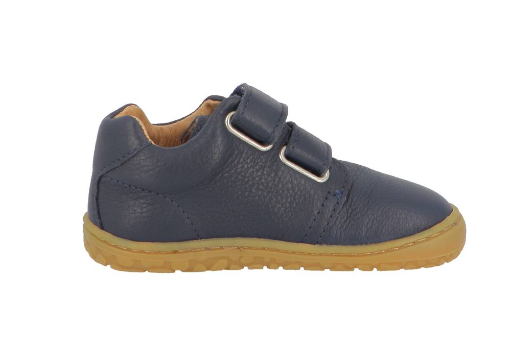 Lurchi Sneaker Noah Barefoot Fabrikverkauf