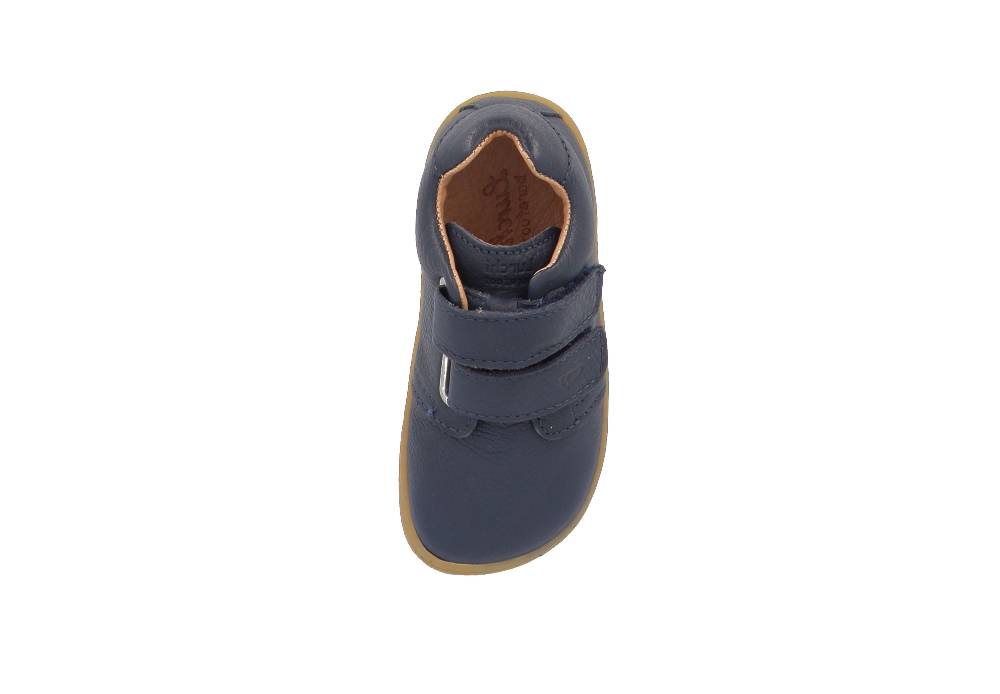 Lurchi Sneaker Noah Barefoot Fabrikverkauf