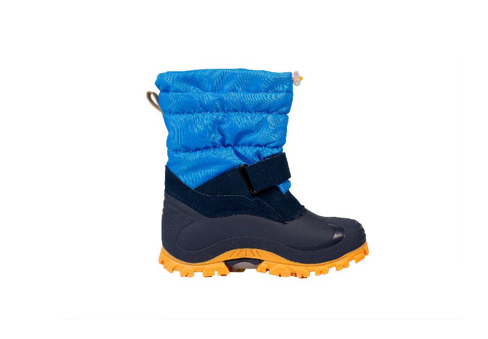 Lurchi Schneestiefel Finn Blitzverkäufe