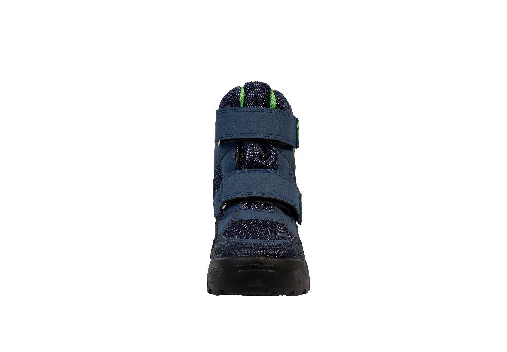 Lurchi Stiefel Kenai-SYMPATEX Outlet