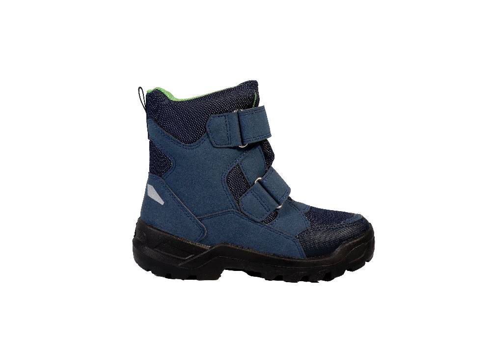 Lurchi Stiefel Kenai-SYMPATEX Outlet