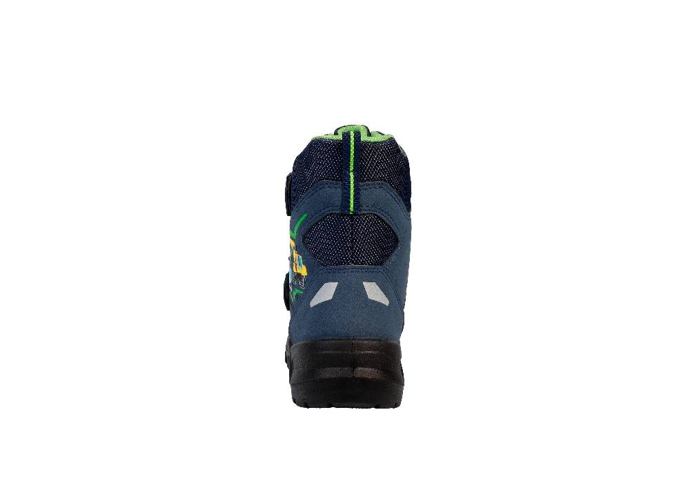 Lurchi Stiefel Kenai-SYMPATEX Outlet